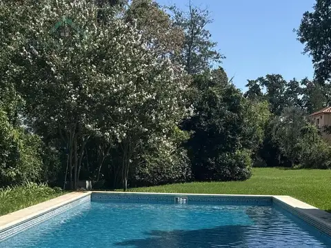 Casa en Los Berros