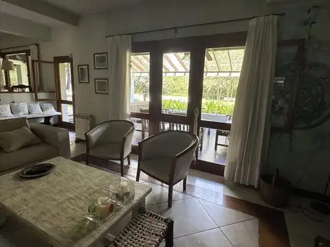 Casa en Venta 35 años
