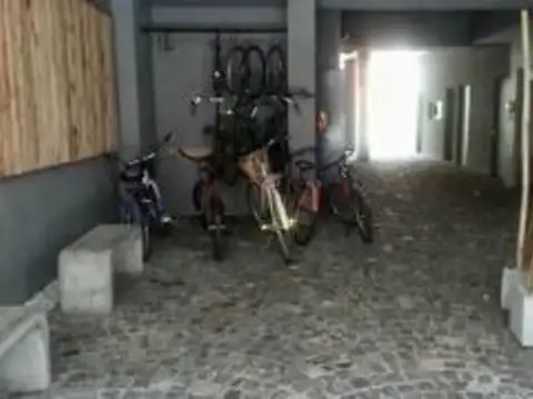 Departamento en Alquiler Temporal de 1 dormitorio