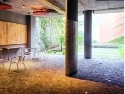 Departamento en Alquiler Temporal de 2 ambientes