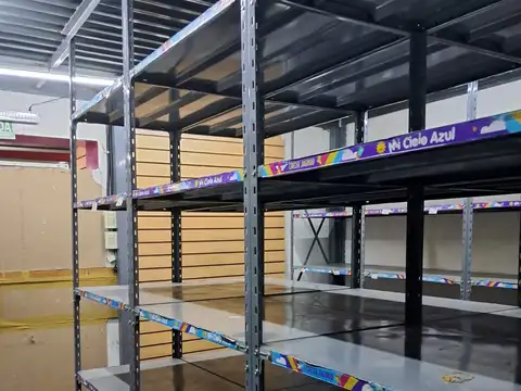 Local en Venta 50 años