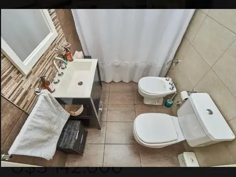 Depto Tipo Casa en Venta de 2 dormitorios