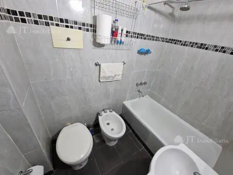 Departamento en Alquiler al Este