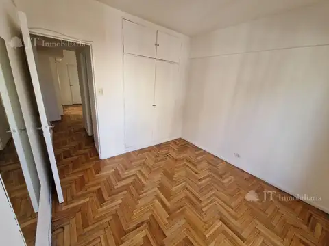 Departamento en Alquiler 35 años