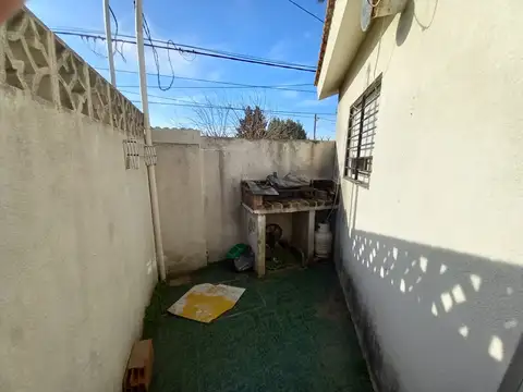 Casa en Venta 40 años