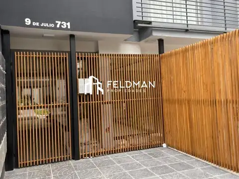 ESTRENAR PARRILLAS, JACUZZI c/SOLARIUM