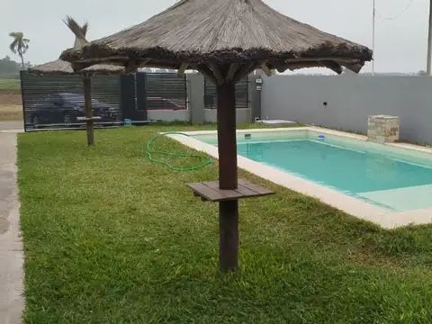 Parque Sarmiento 2031