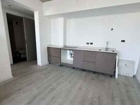 Departamento en Venta en San Telmo, USD 164.000