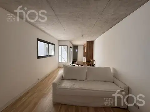 Departamento en Venta al Este
