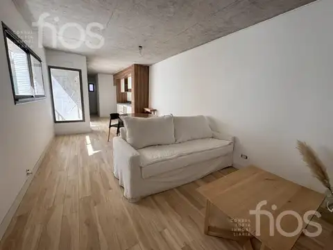 VENTA DEPARTAMENTO EN CONSTRUCCION DE 2 DORMITORIOS CON BALCON Y AMENITIES COCHERA EN PICHINCHA