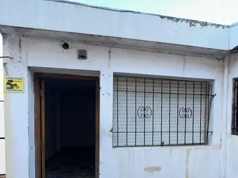 Depto Tipo Casa en Venta de 2 ambientes