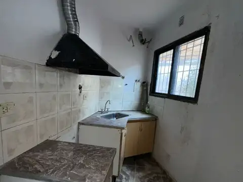 Depto Tipo Casa en Venta de 1 dormitorio