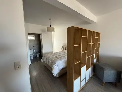 Departamento en Alquiler en Villa Urquiza, USD 600