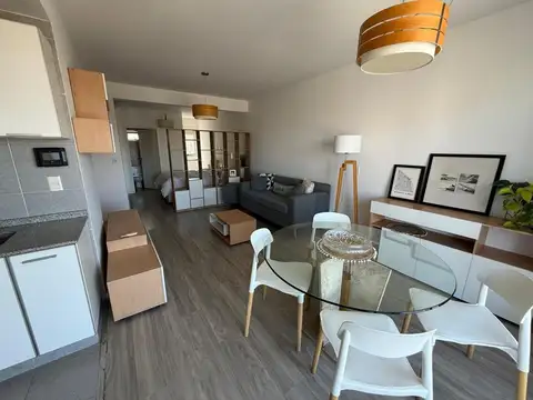 Mendoza 5046 , Piso 9