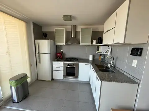 Departamento en Alquiler de Monoambiente
