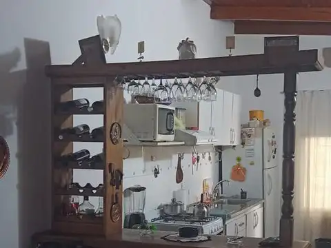 Casa en Venta al Suroeste
