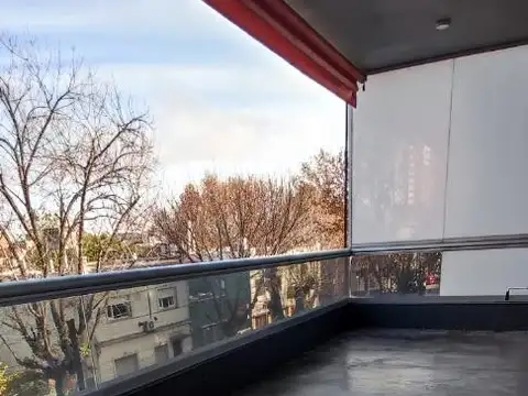 Departamento en Alquiler de 3 dormitorios