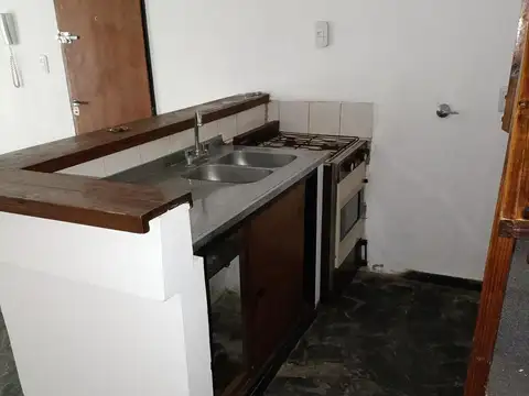 Depto Tipo Casa en Venta 22 años