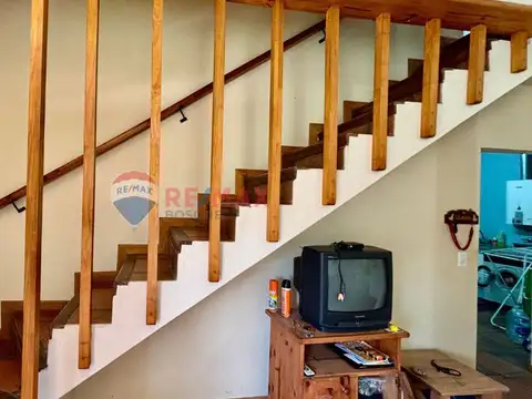Depto Tipo Casa en Venta de 3 dormitorios