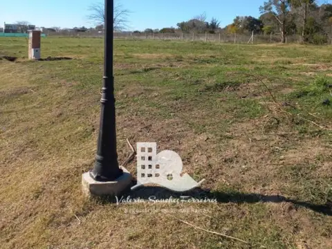 Terreno en Venta de 615,0 m2