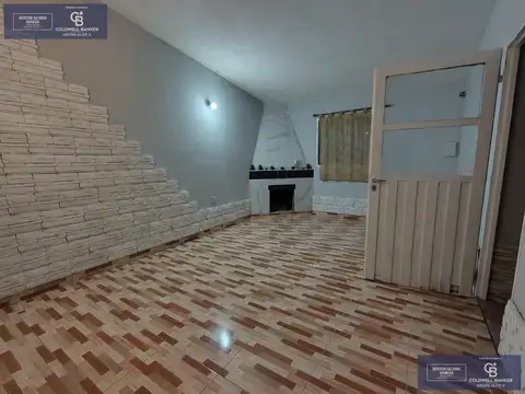 Casa en Venta en Trapiche, USD 35.000