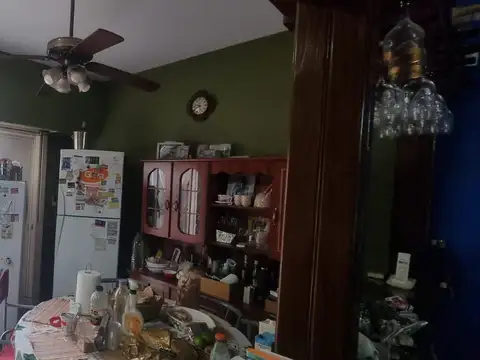 EN VENTA EN CIUDAD JARDIN DUPLEX CON 5 METROS DE FRENTE POR 25 METROS DE FONDO - FICHA 9905