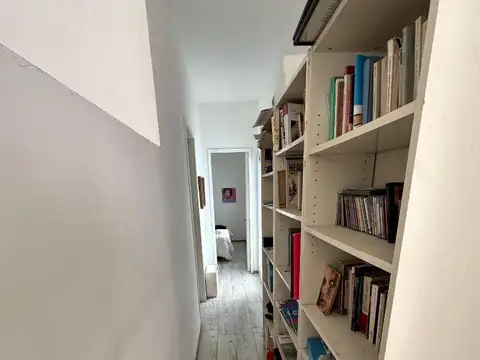 Depto Tipo Casa en Venta 3 años