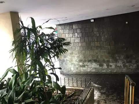 DEPARTAMENTO 2 AMBIENTES VENTA BELGRANO