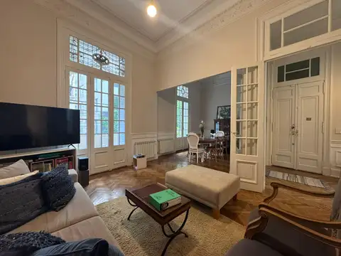 Departamento en Alquiler Temporal de 1 dormitorio