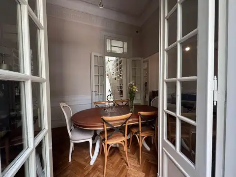 Departamento en Alquiler Temporal en Recoleta, USD 1.500