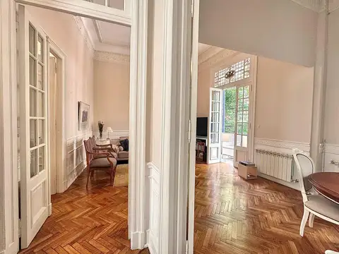 Billinghurst  al 1800