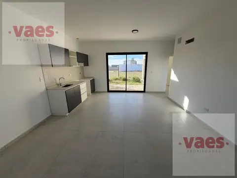 Casa en Venta de 1 dormitorio