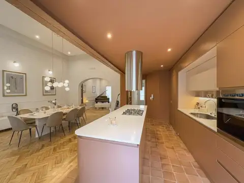 Casa en Venta de 4 dormitorios