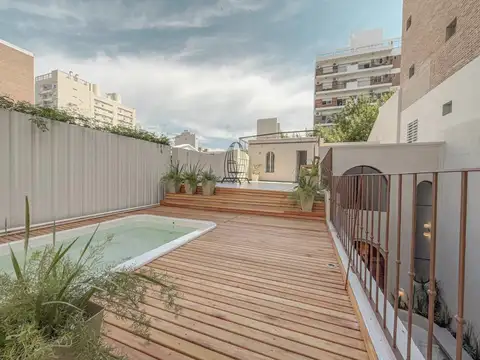 Casa en Venta 10 años