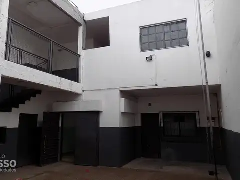EDIFICIO EDUCATIVO DE 8 AMBIENTES