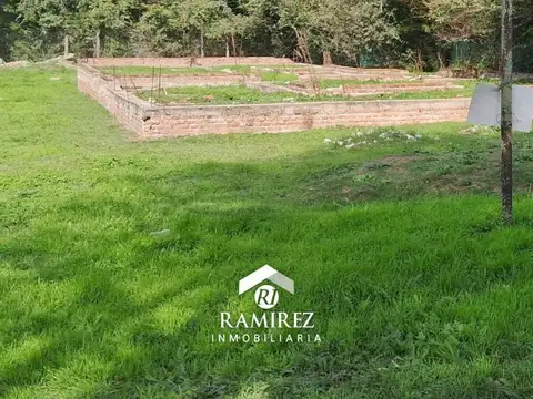 Terreno en Venta en Santa Rosa De Calamuchita, USD 15.000