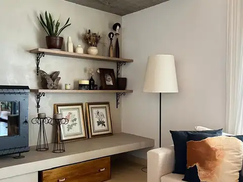 Chacra en capitan sarmiento