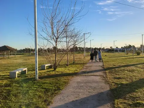 Terreno en Venta en San Vicente, USD 15.900