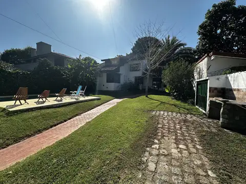 Casa en Bella Vista