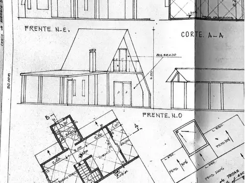 Terreno en Venta en Ingeniero Maschwitz, USD 199.000