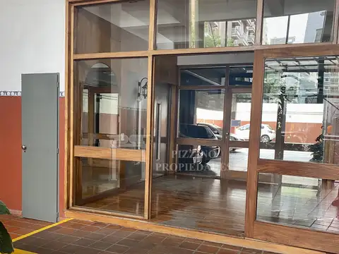 2 amb amplios cocina y lavadero independiente con balcon