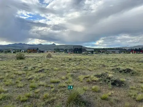 Ruta Nacional 40 2200