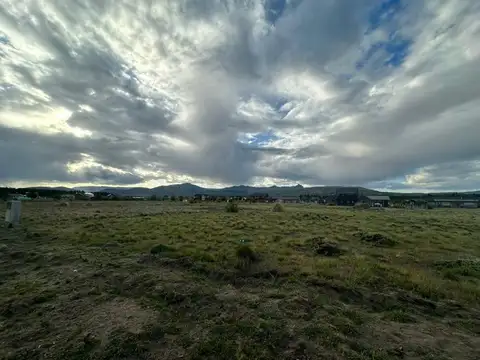 Fabuloso, Lote A9 UF 16 Las Marías del Valle