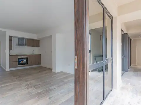 Departamento en Venta 1 año