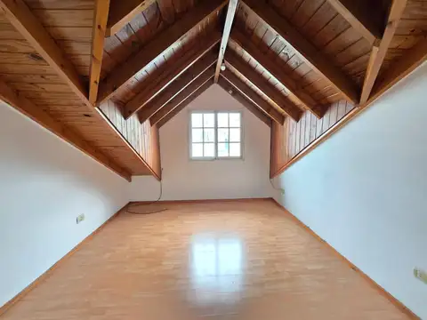 Departamento 3 ambientes en alquiler