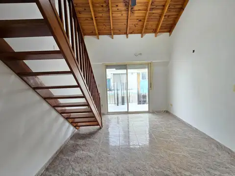 Departamento 3 ambientes en alquiler