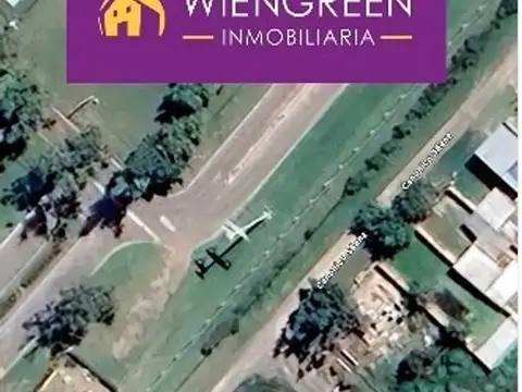 Autopista Y Saenz