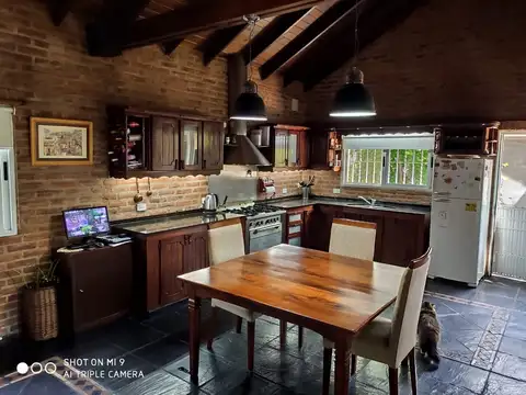 Casa en Venta de 4 dormitorios