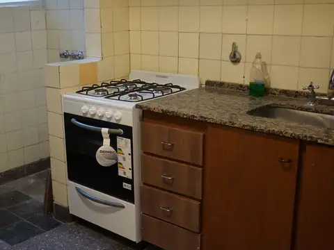 Departamento en Alquiler al Sur