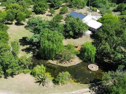 Quinta en Venta en La Paisanita, USD 890.000